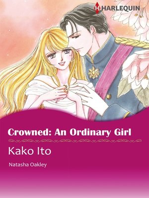 cover image of Crowned